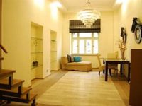Apartment4You Hoza Warsaw