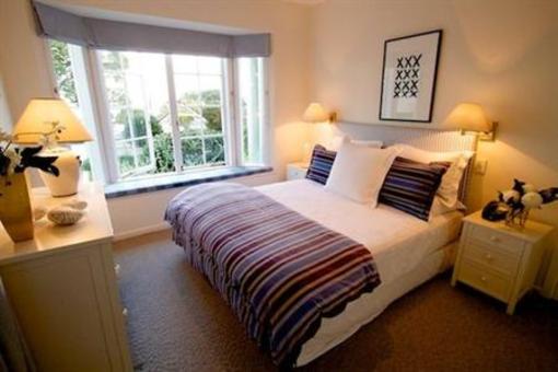 фото отеля Emerald Inn North Shore