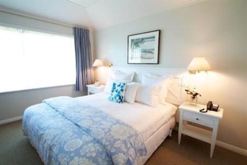 фото отеля Emerald Inn North Shore