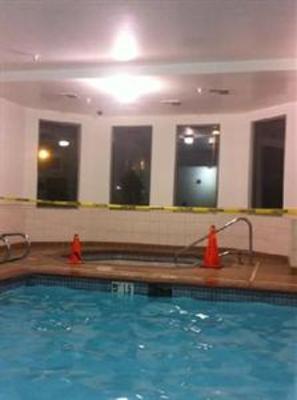 фото отеля BEST WESTERN Plus Evergreen Inn & Suites