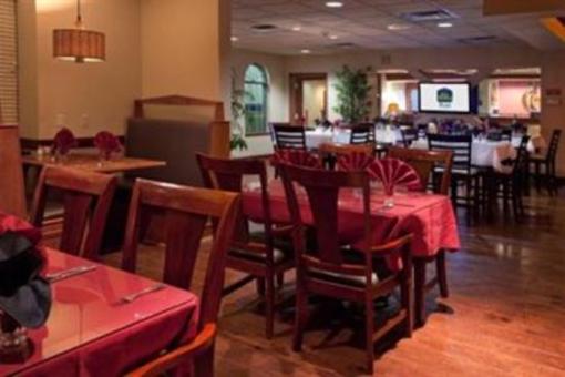 фото отеля BEST WESTERN Plus Evergreen Inn & Suites