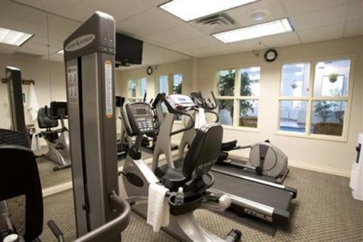 фото отеля BEST WESTERN Plus Evergreen Inn & Suites