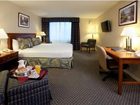 фото отеля BEST WESTERN Plus Evergreen Inn & Suites