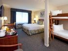 фото отеля BEST WESTERN Plus Evergreen Inn & Suites