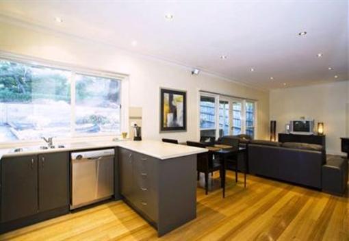 фото отеля Credo Cottages Melbourne