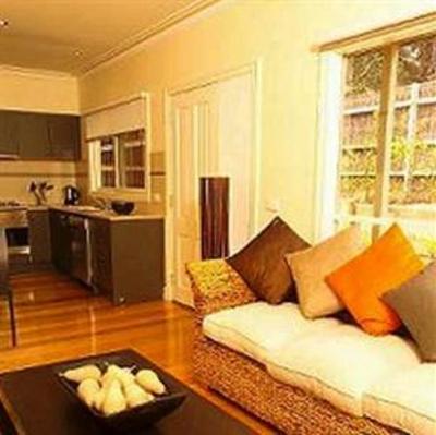 фото отеля Credo Cottages Melbourne