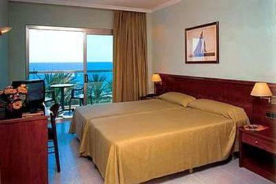 фото отеля Miramar Hotel Lloret de Mar