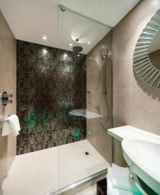 фото отеля Hotel Indigo Glasgow