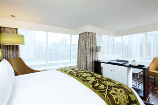 фото отеля Hotel Indigo Glasgow