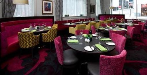 фото отеля Hotel Indigo Glasgow