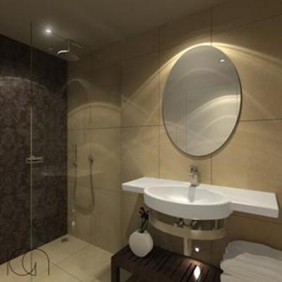 фото отеля Hotel Indigo Glasgow