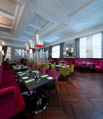 фото отеля Hotel Indigo Glasgow