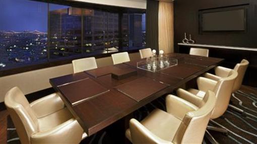 фото отеля Hyatt Regency New Orleans