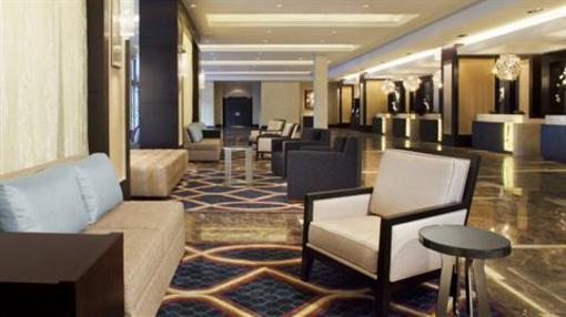фото отеля Hyatt Regency New Orleans