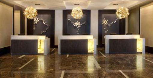 фото отеля Hyatt Regency New Orleans