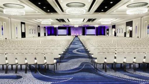 фото отеля Hyatt Regency New Orleans