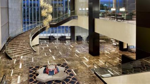 фото отеля Hyatt Regency New Orleans