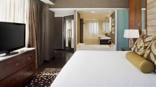фото отеля Hyatt Regency New Orleans