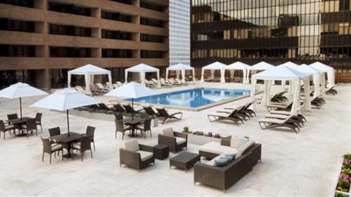фото отеля Hyatt Regency New Orleans