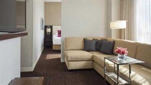 фото отеля Hyatt Regency New Orleans