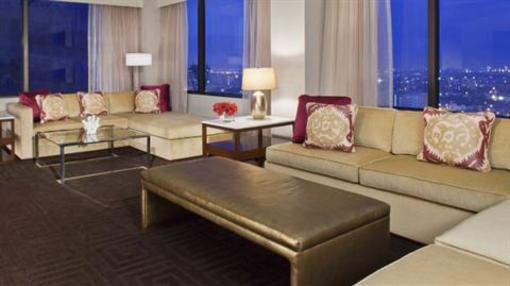 фото отеля Hyatt Regency New Orleans