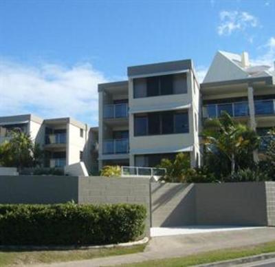фото отеля Bellardoo Holiday Apartments Mooloolaba