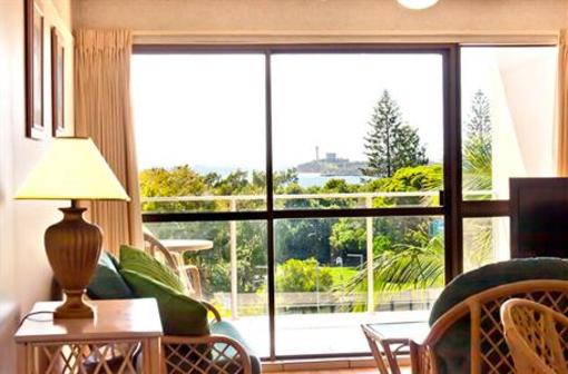 фото отеля Bellardoo Holiday Apartments Mooloolaba