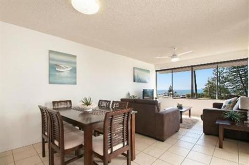 фото отеля Bellardoo Holiday Apartments Mooloolaba