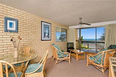 фото отеля Bellardoo Holiday Apartments Mooloolaba