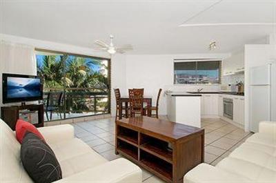 фото отеля Bellardoo Holiday Apartments Mooloolaba