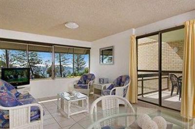 фото отеля Bellardoo Holiday Apartments Mooloolaba
