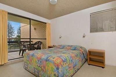 фото отеля Bellardoo Holiday Apartments Mooloolaba