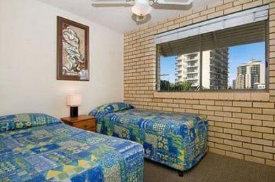 фото отеля Bellardoo Holiday Apartments Mooloolaba