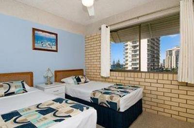фото отеля Bellardoo Holiday Apartments Mooloolaba