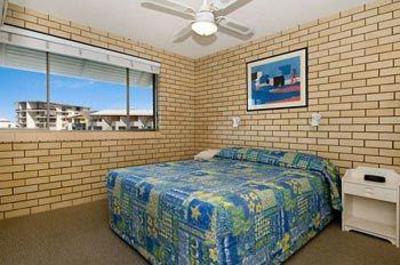 фото отеля Bellardoo Holiday Apartments Mooloolaba