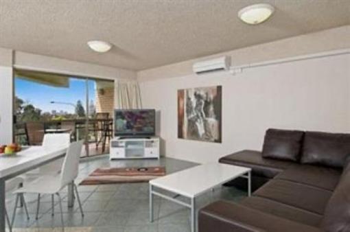 фото отеля Bellardoo Holiday Apartments Mooloolaba