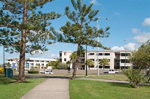 фото отеля Bellardoo Holiday Apartments Mooloolaba