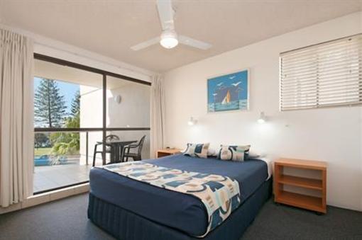 фото отеля Bellardoo Holiday Apartments Mooloolaba