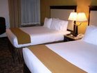 фото отеля Holiday Inn Express Chicago-Schaumburg