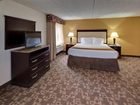 фото отеля Holiday Inn Express Chicago-Schaumburg