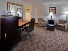 фото отеля Holiday Inn Express Chicago-Schaumburg