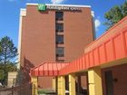 фото отеля Holiday Inn Express Chicago-Schaumburg