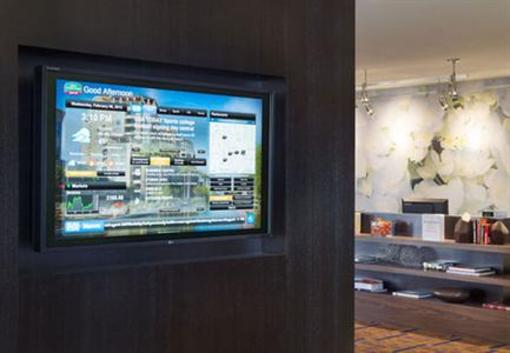 фото отеля Courtyard by Marriott Scottsdale Mayo Clinic
