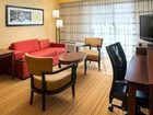 фото отеля Courtyard by Marriott Scottsdale Mayo Clinic