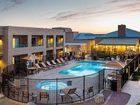 фото отеля Courtyard by Marriott Scottsdale Mayo Clinic