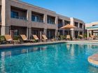 фото отеля Courtyard by Marriott Scottsdale Mayo Clinic