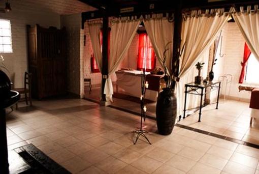 фото отеля Hacienda La Magdalena Hotel Zapopan
