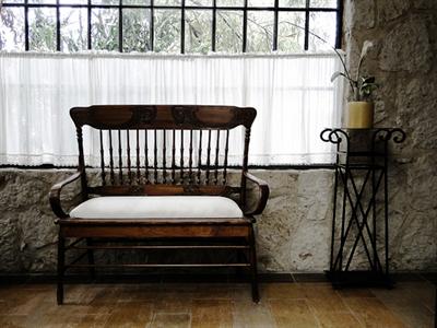фото отеля Hacienda La Magdalena Hotel Zapopan