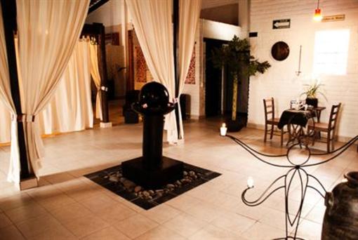 фото отеля Hacienda La Magdalena Hotel Zapopan
