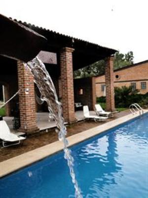 фото отеля Hacienda La Magdalena Hotel Zapopan